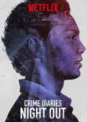 Kroniki kryminalne: Colmenares